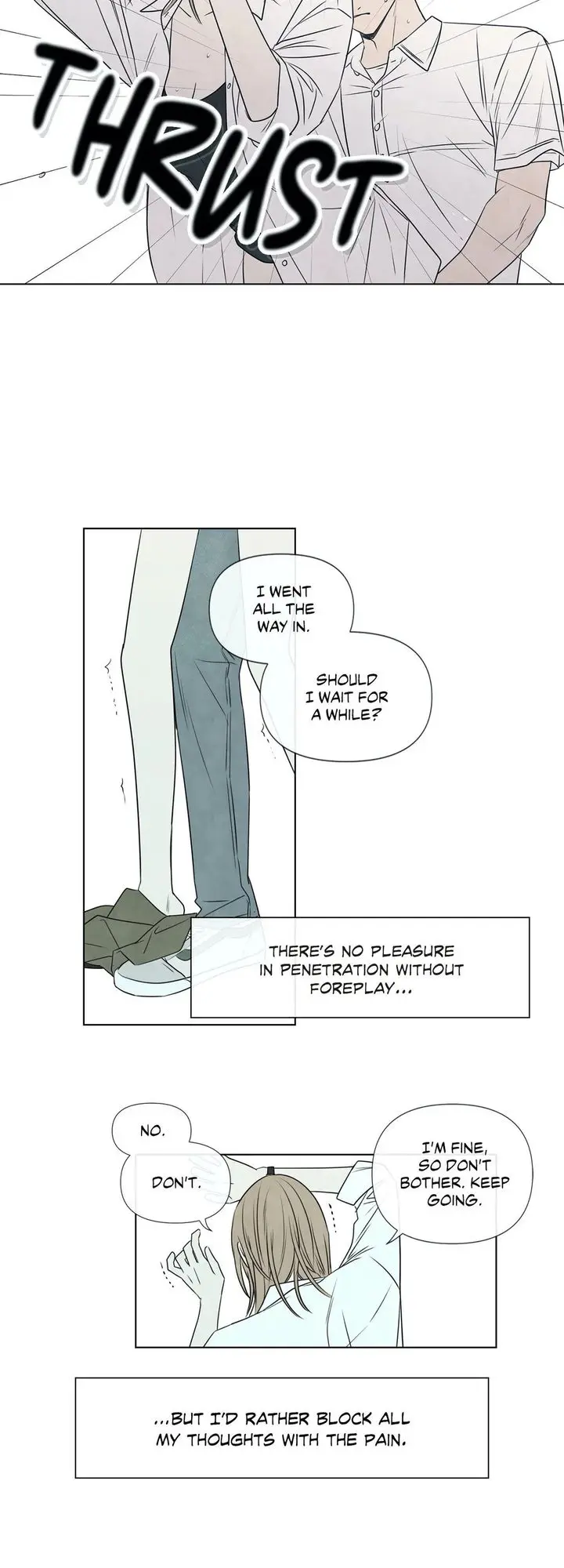 Summer Solstice Point Chapter 27 - Page 21