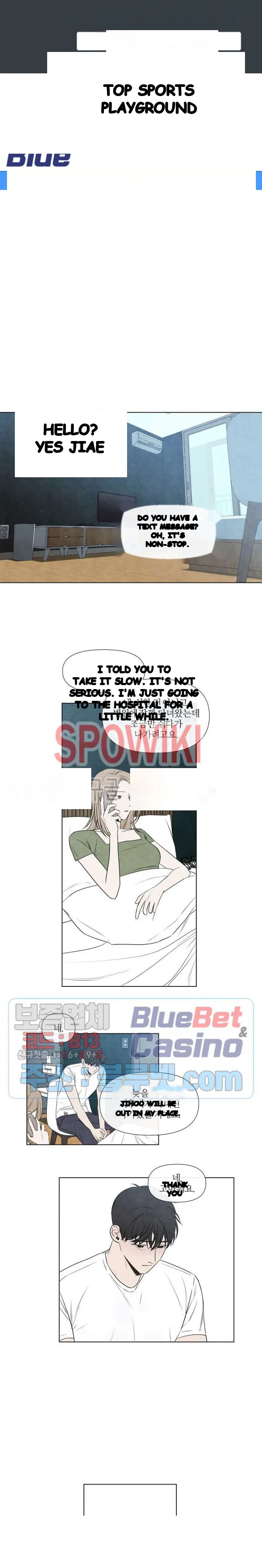 Summer Solstice Point Chapter 29 - Page 2