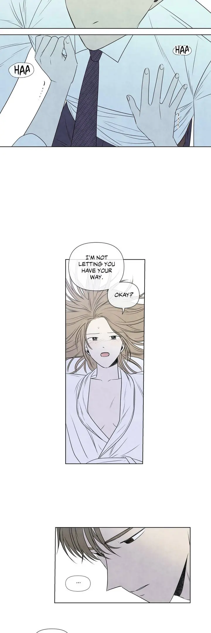 Summer Solstice Point Chapter 34 - Page 14