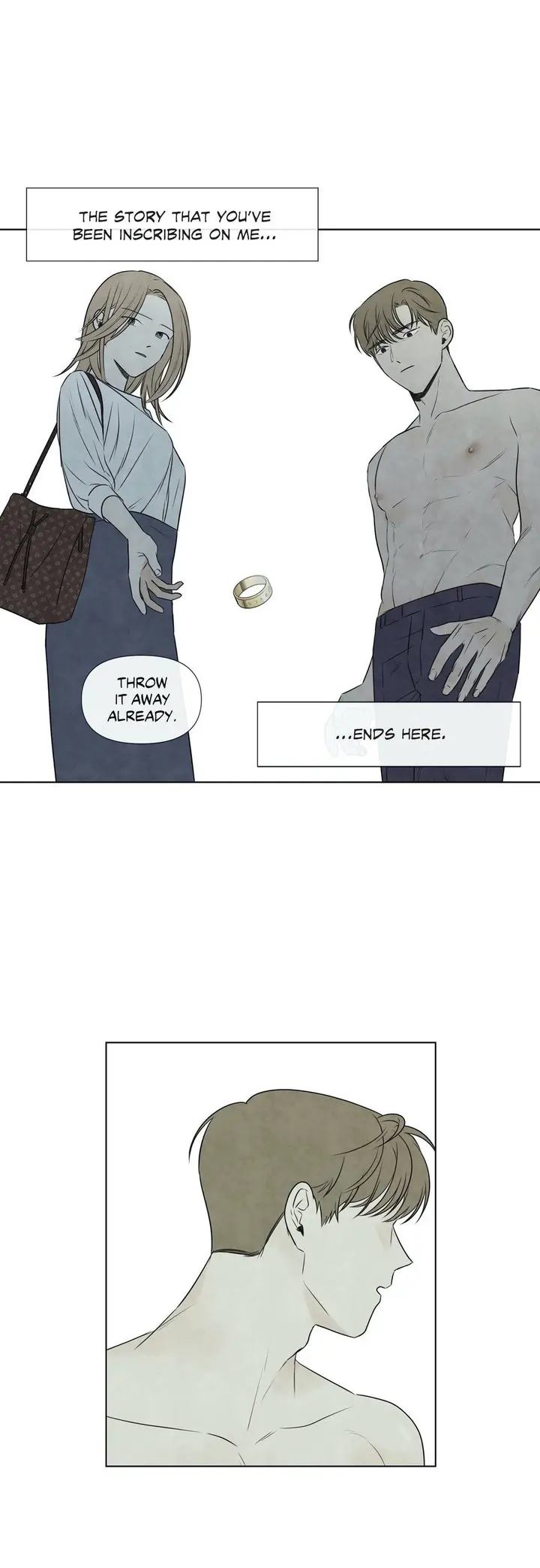 Summer Solstice Point Chapter 36 - Page 21