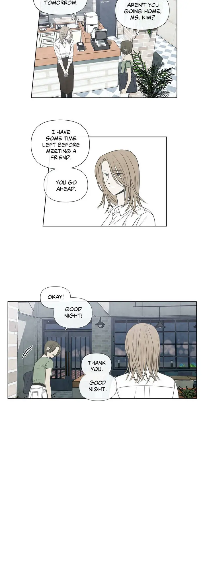 Summer Solstice Point Chapter 38 - Page 2