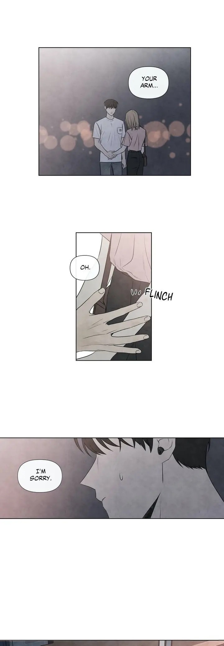 Summer Solstice Point Chapter 38 - Page 25