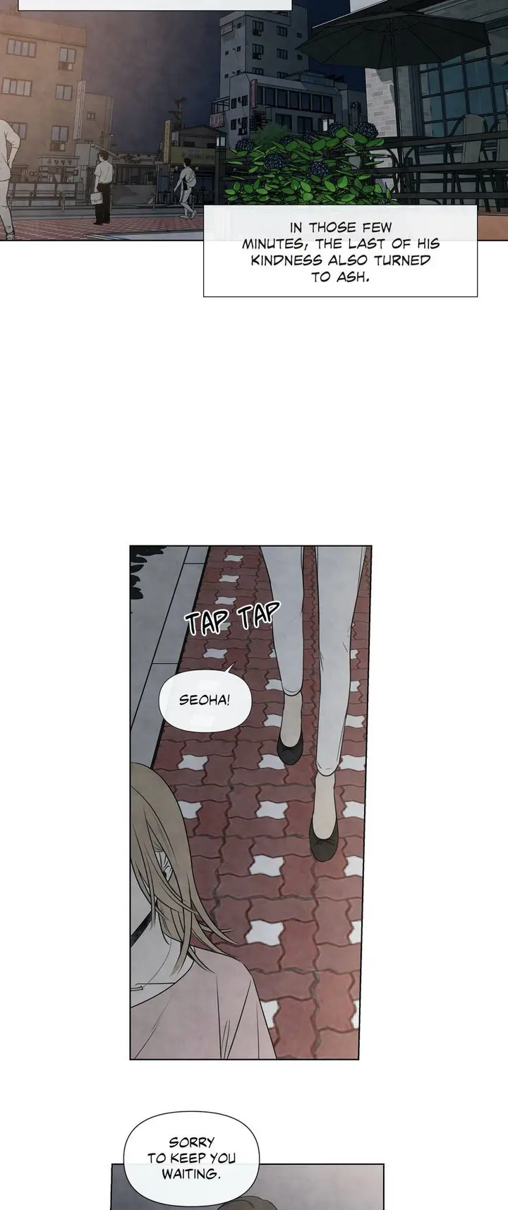 Summer Solstice Point Chapter 38 - Page 30