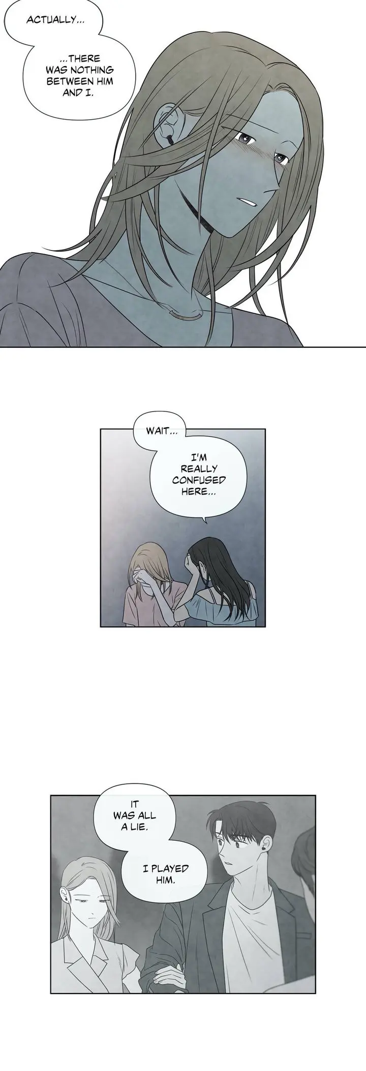 Summer Solstice Point Chapter 39 - Page 11