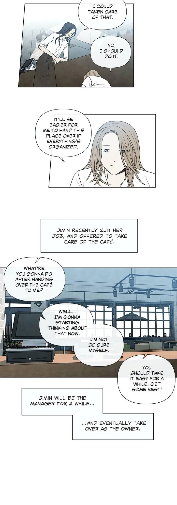 Summer Solstice Point Chapter 40 - Page 2
