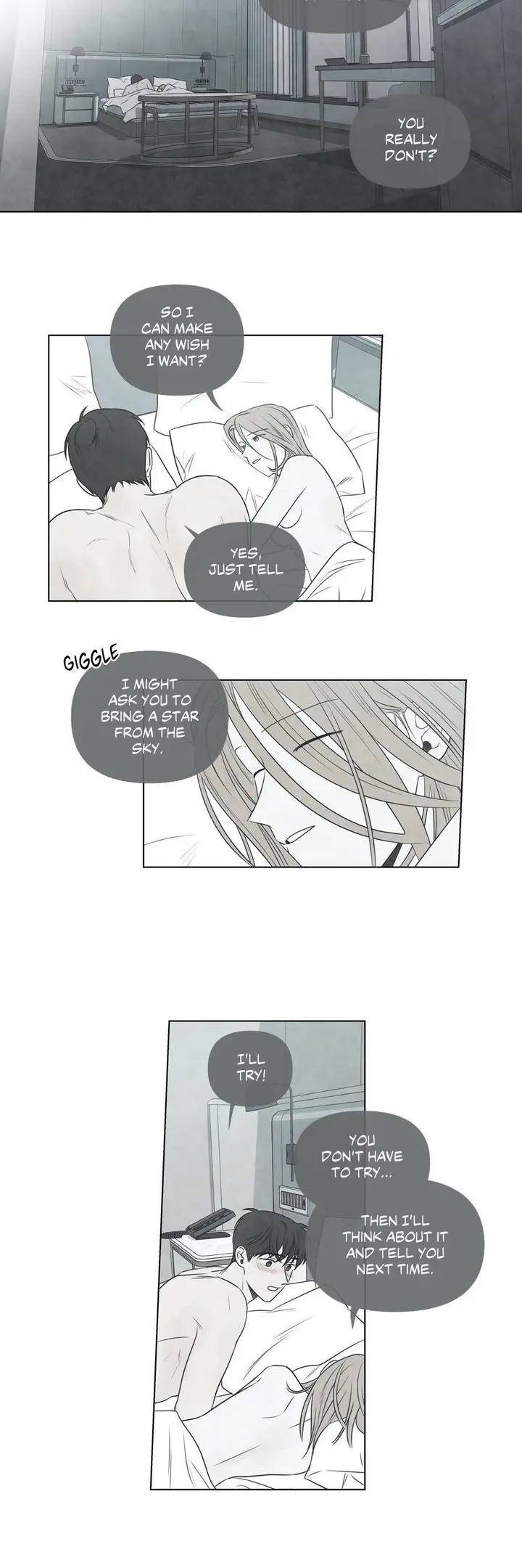Summer Solstice Point Chapter 41 - Page 20