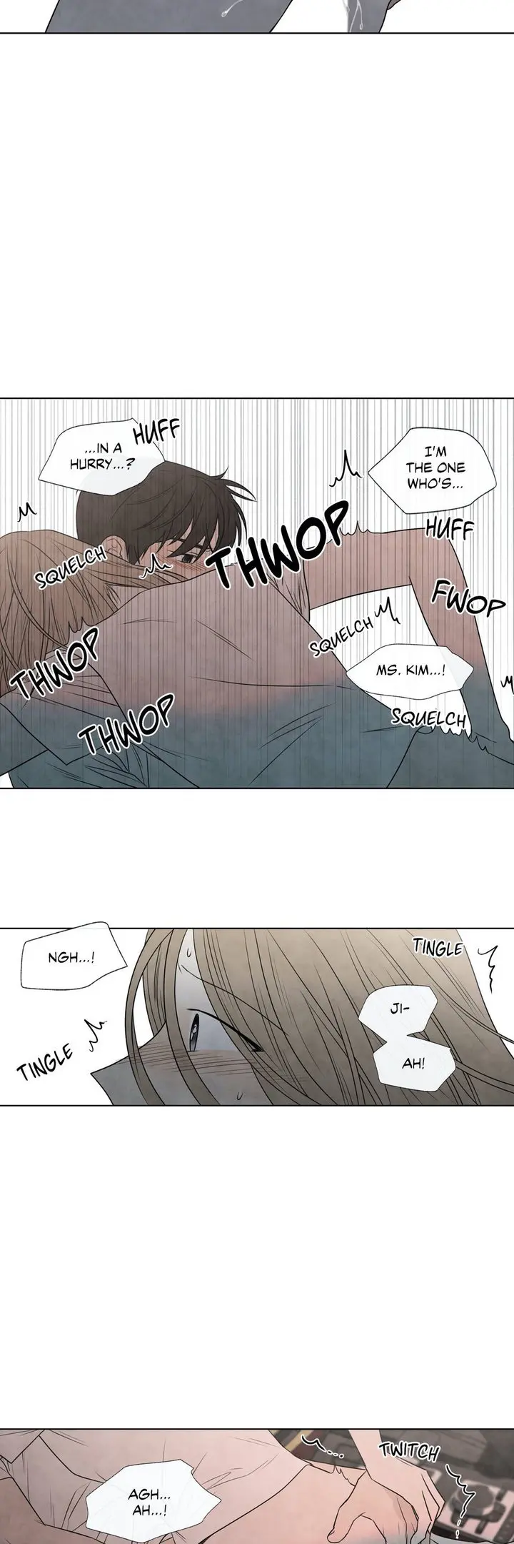 Summer Solstice Point Chapter 42 - Page 18