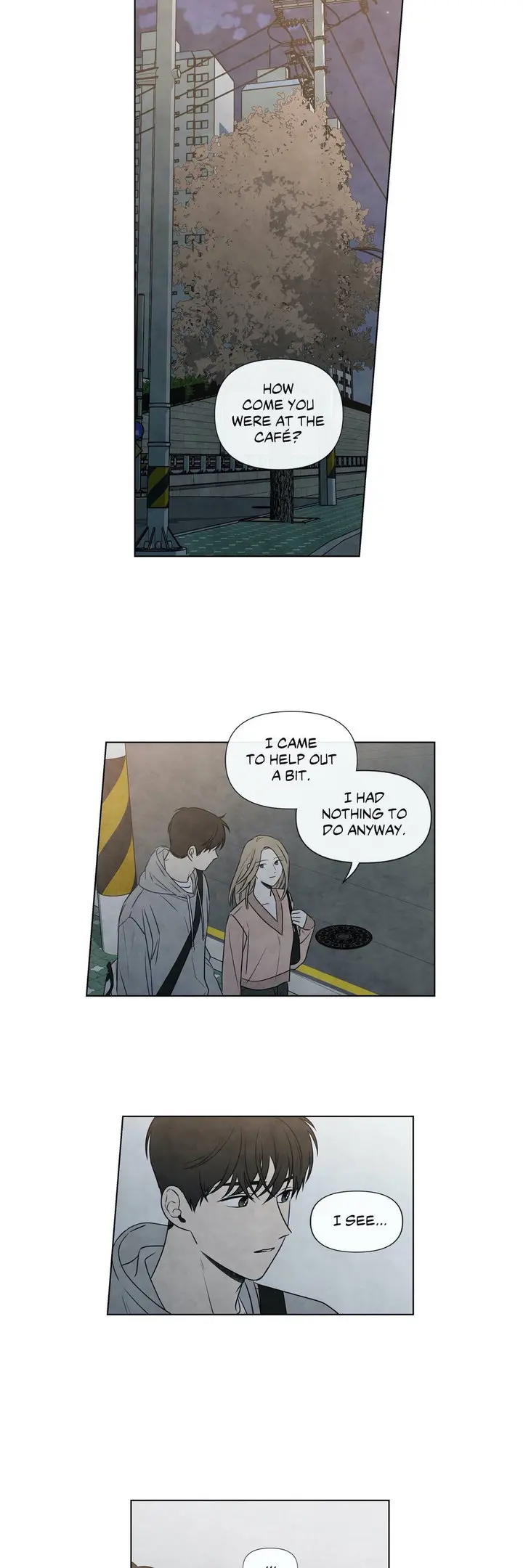 Summer Solstice Point Chapter 45 - Page 23