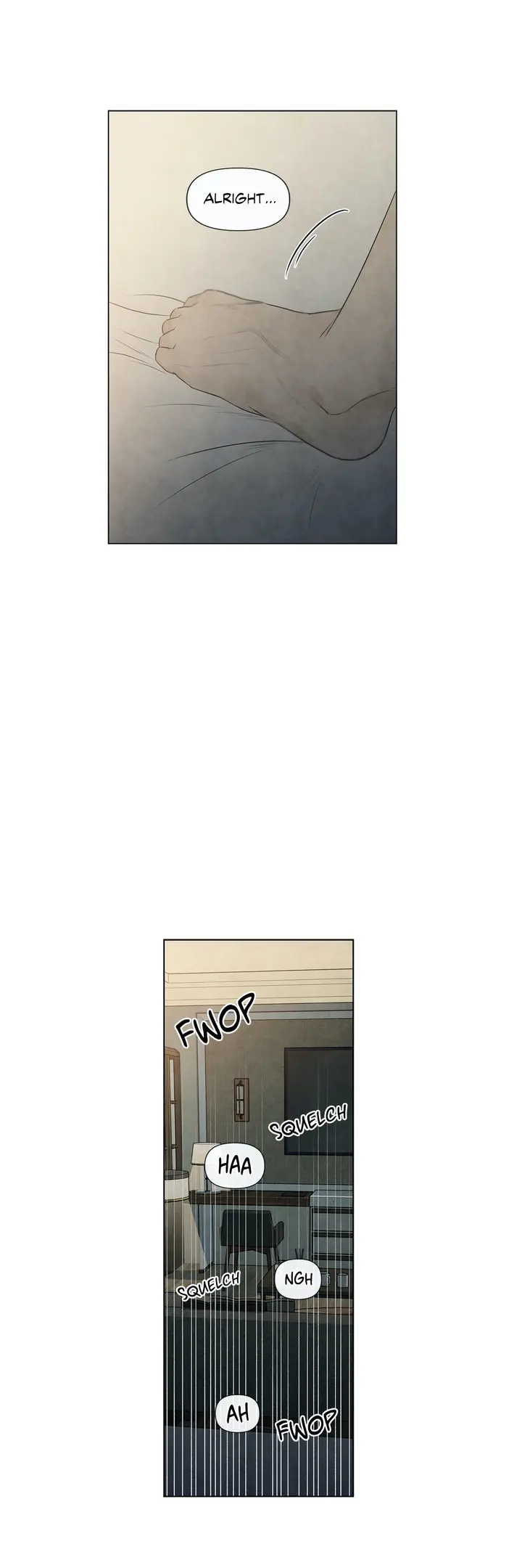 Summer Solstice Point Chapter 47 - Page 18