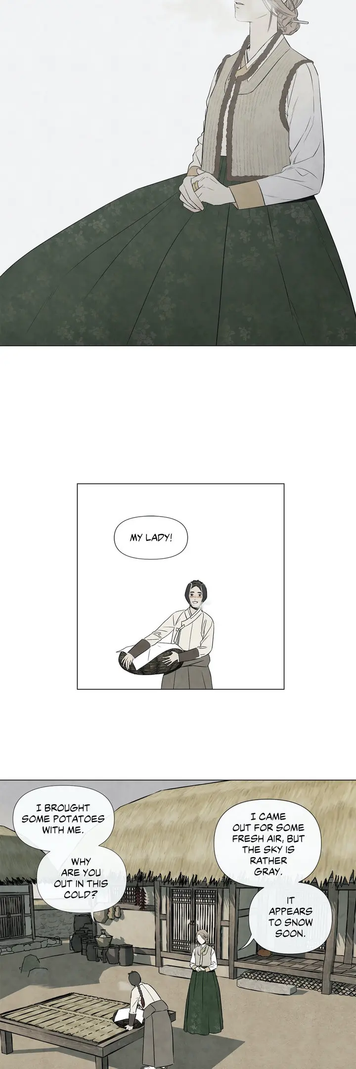 Summer Solstice Point Chapter 49 - Page 2