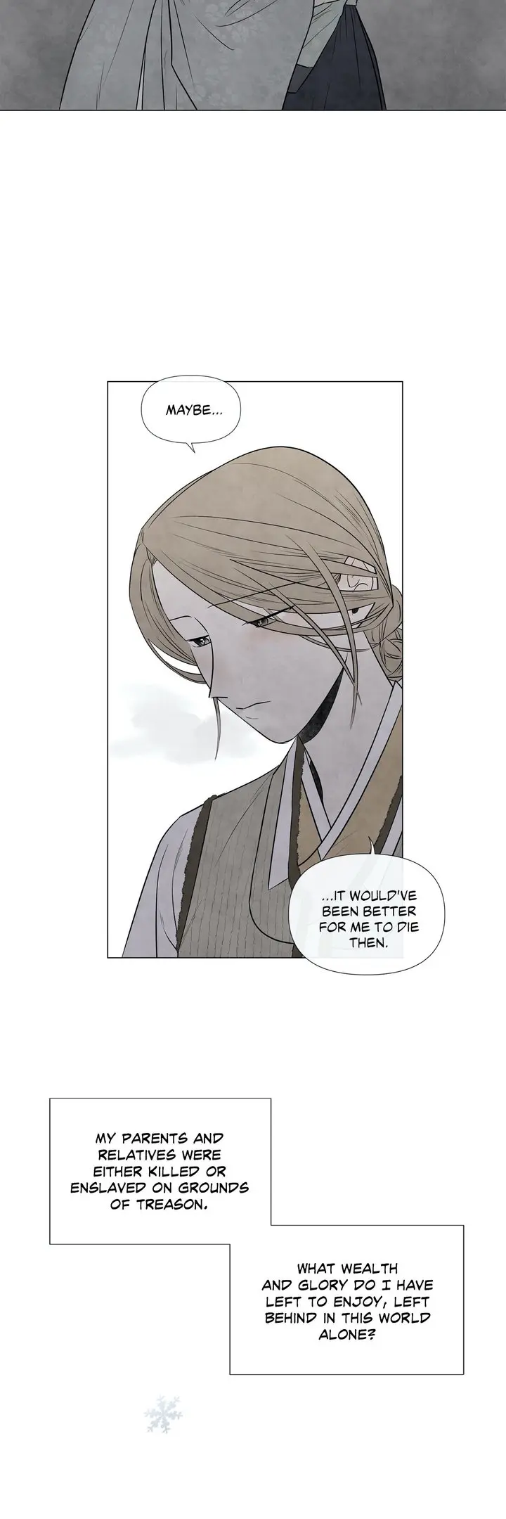 Summer Solstice Point Chapter 49 - Page 6