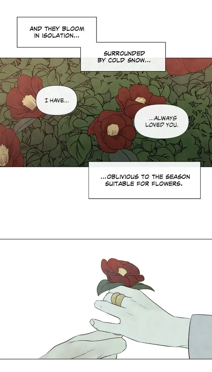 Summer Solstice Point Chapter 51 - Page 20