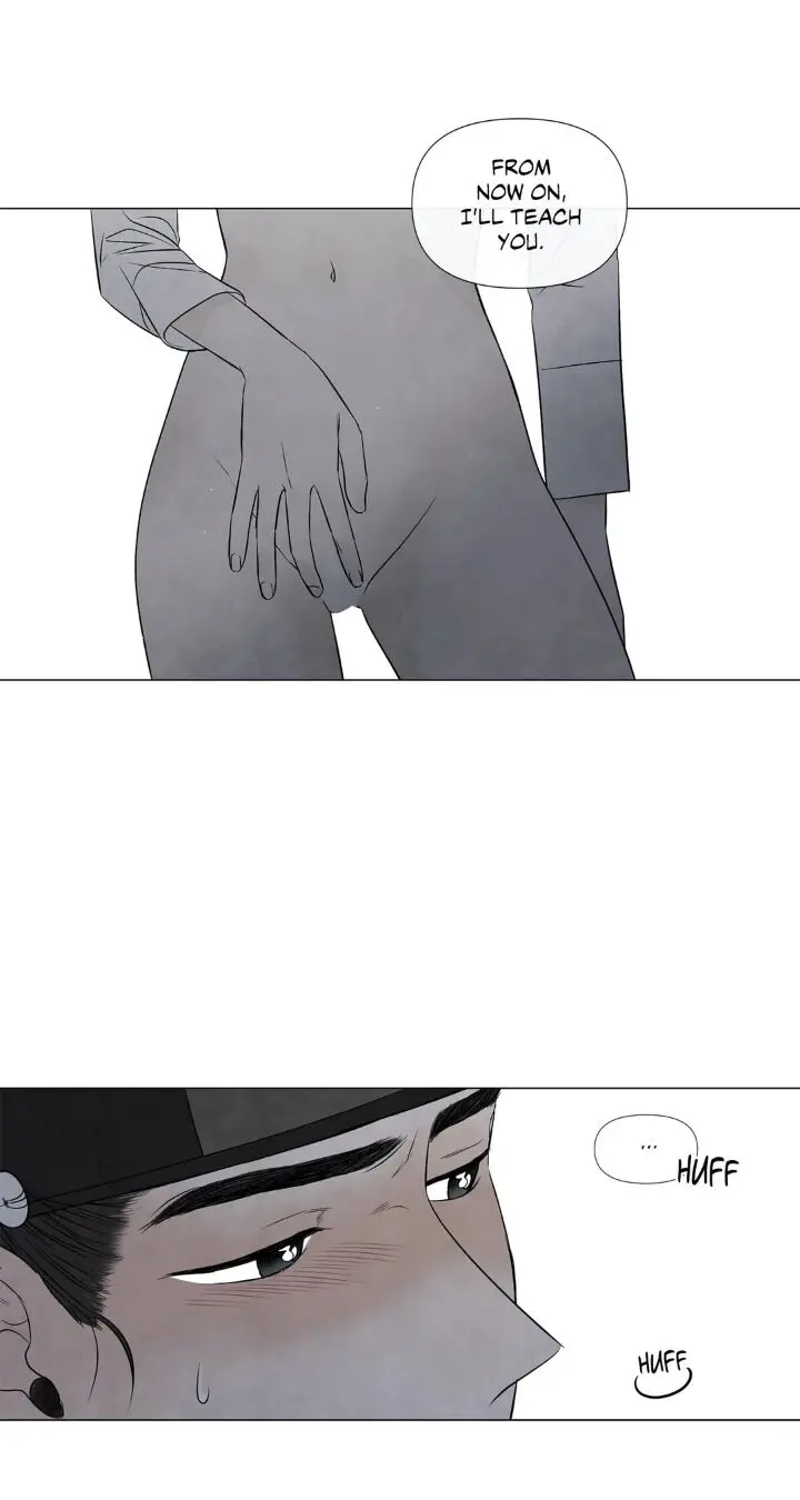 Summer Solstice Point Chapter 51 - Page 34