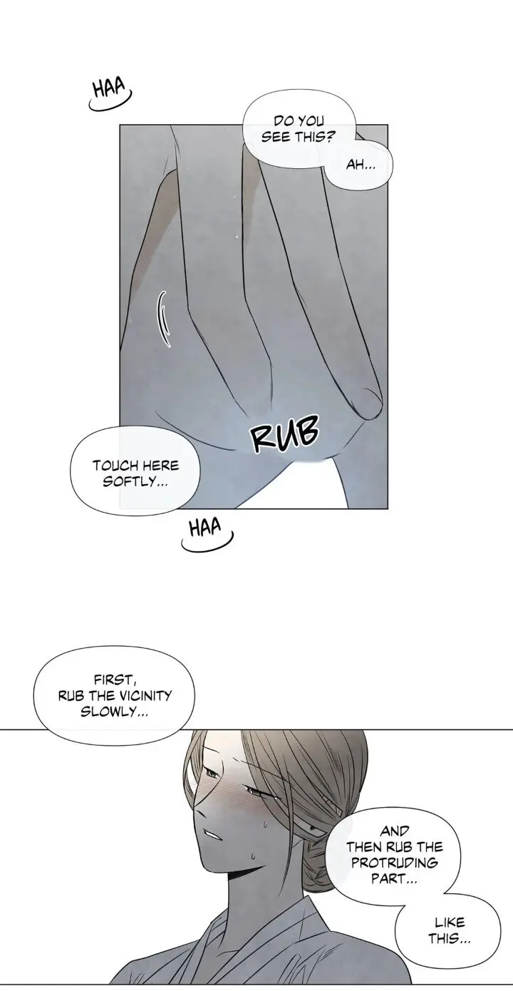 Summer Solstice Point Chapter 51 - Page 35
