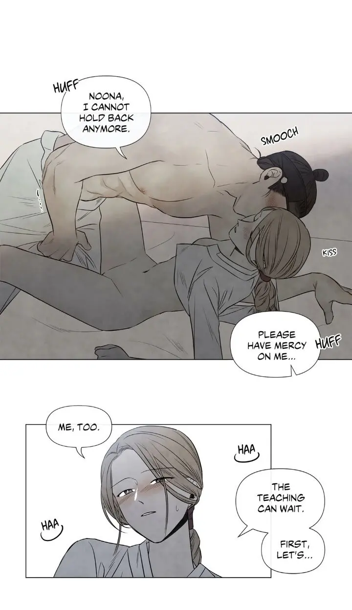 Summer Solstice Point Chapter 51 - Page 44