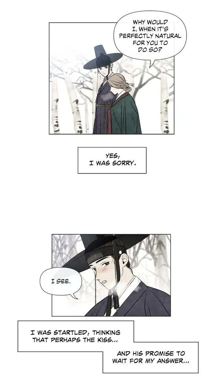 Summer Solstice Point Chapter 51 - Page 8