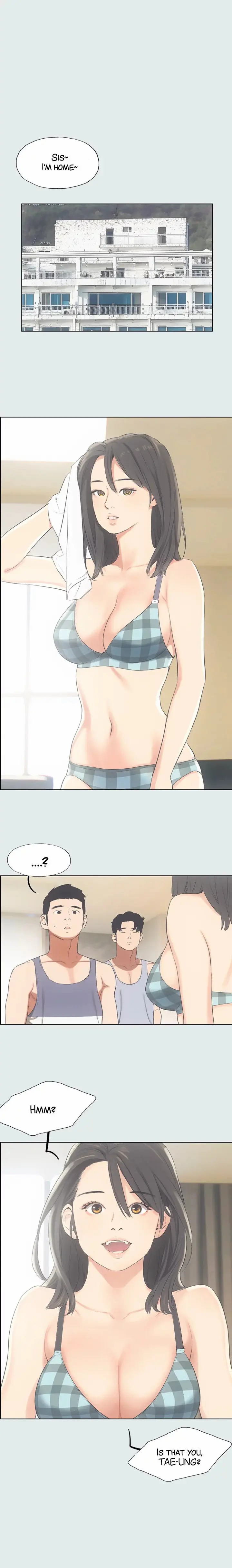 Summer Vacation Manhwa Aa0bbc Chapter 10 - Page 1