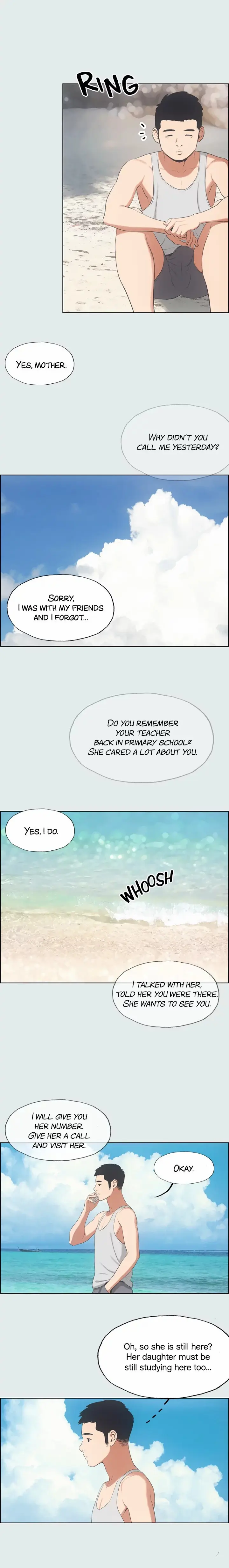 Summer Vacation Manhwa Aa0bbc Chapter 10 - Page 11