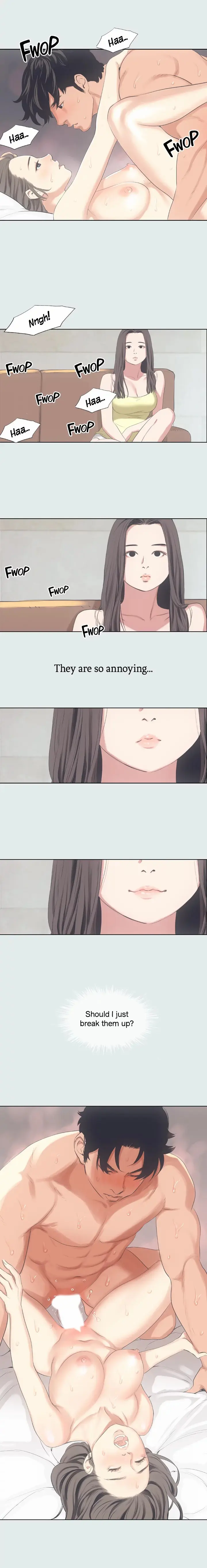 Summer Vacation Manhwa Aa0bbc Chapter 10 - Page 15