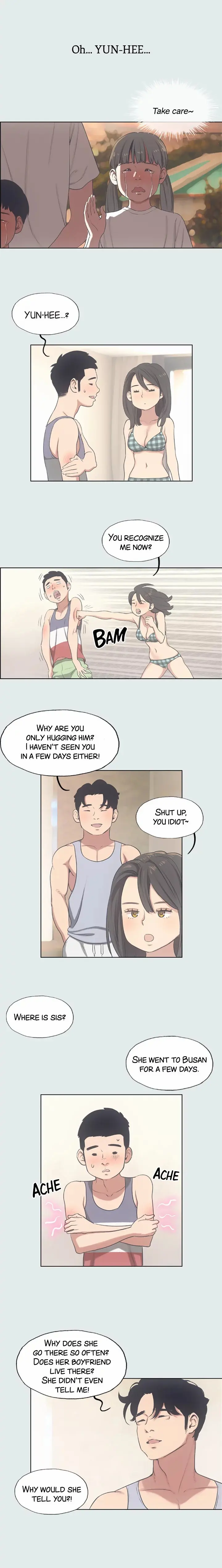 Summer Vacation Manhwa Aa0bbc Chapter 10 - Page 4