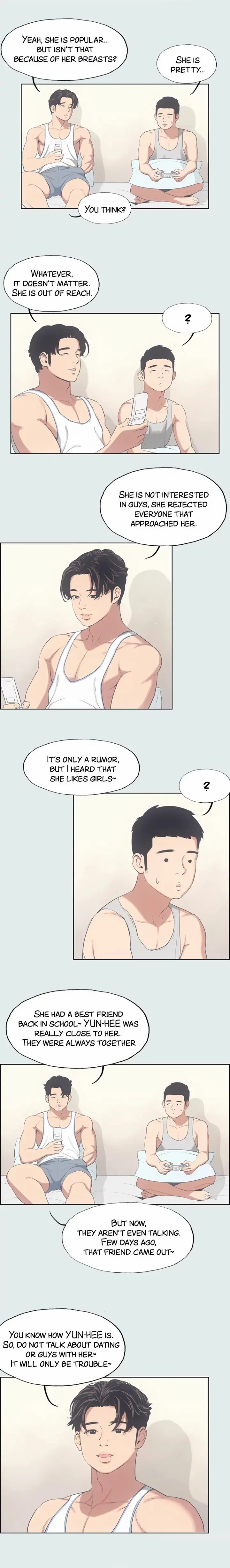 Summer Vacation Manhwa Aa0bbc Chapter 10 - Page 6