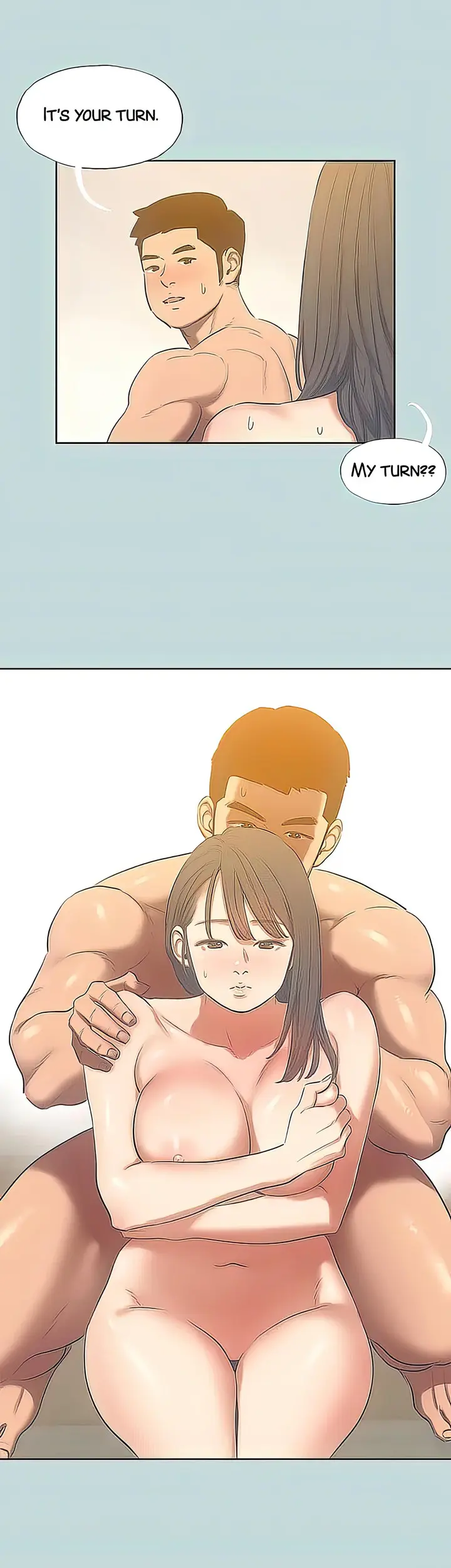 Summer Vacation Manhwa Aa0bbc Chapter 100 - Page 10