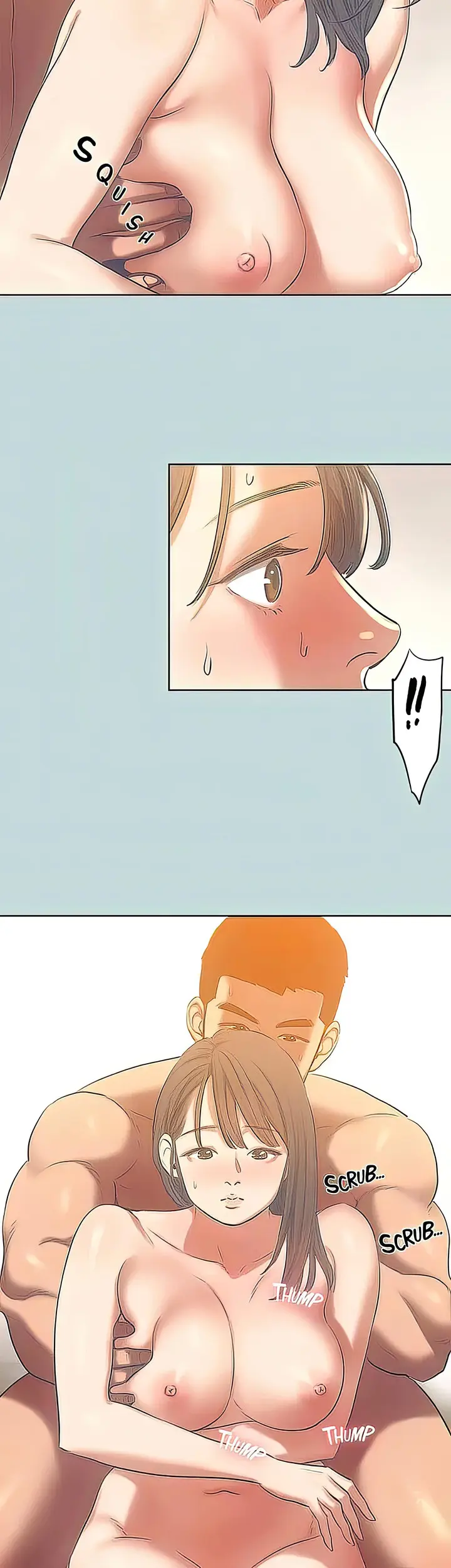 Summer Vacation Manhwa Aa0bbc Chapter 100 - Page 14