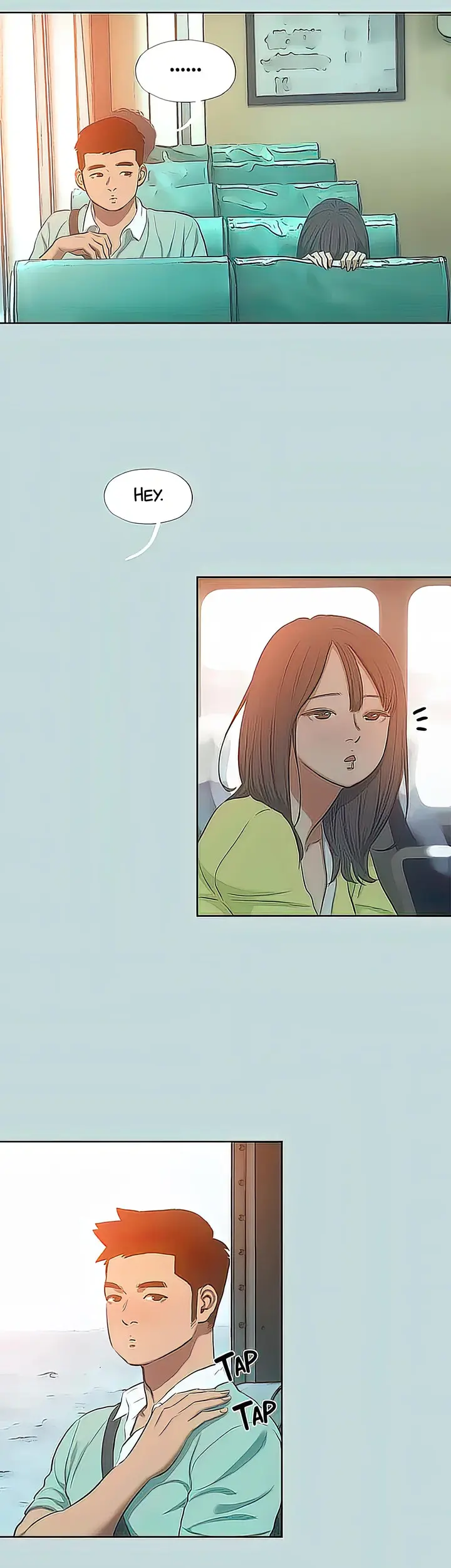 Summer Vacation Manhwa Aa0bbc Chapter 100 - Page 26