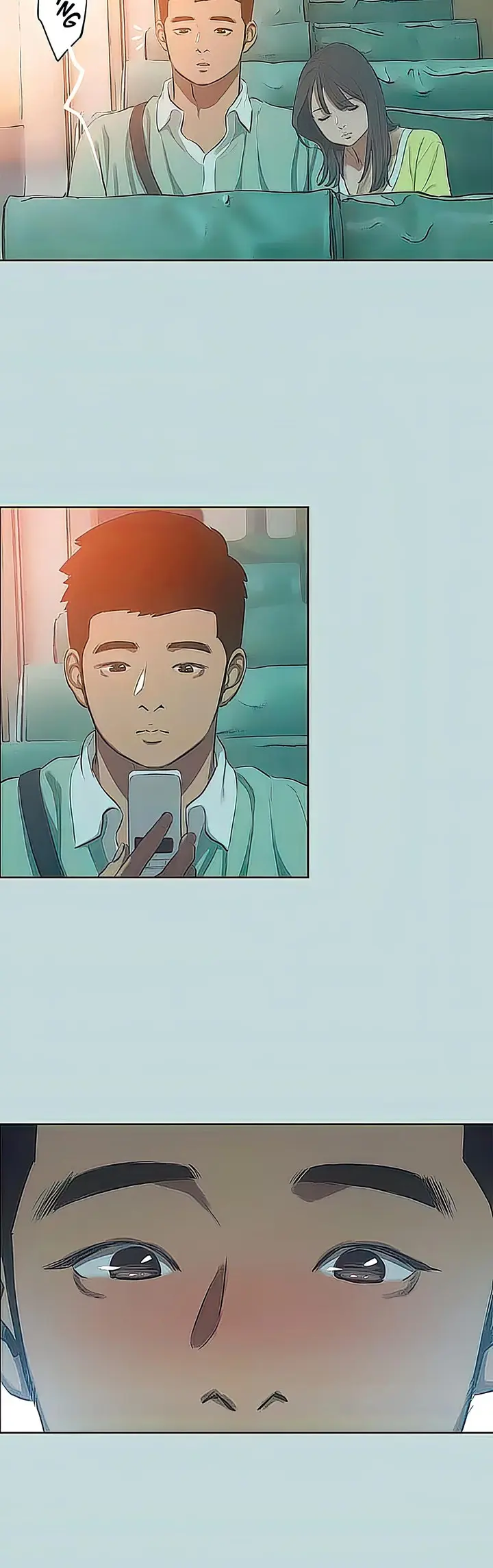 Summer Vacation Manhwa Aa0bbc Chapter 100 - Page 31