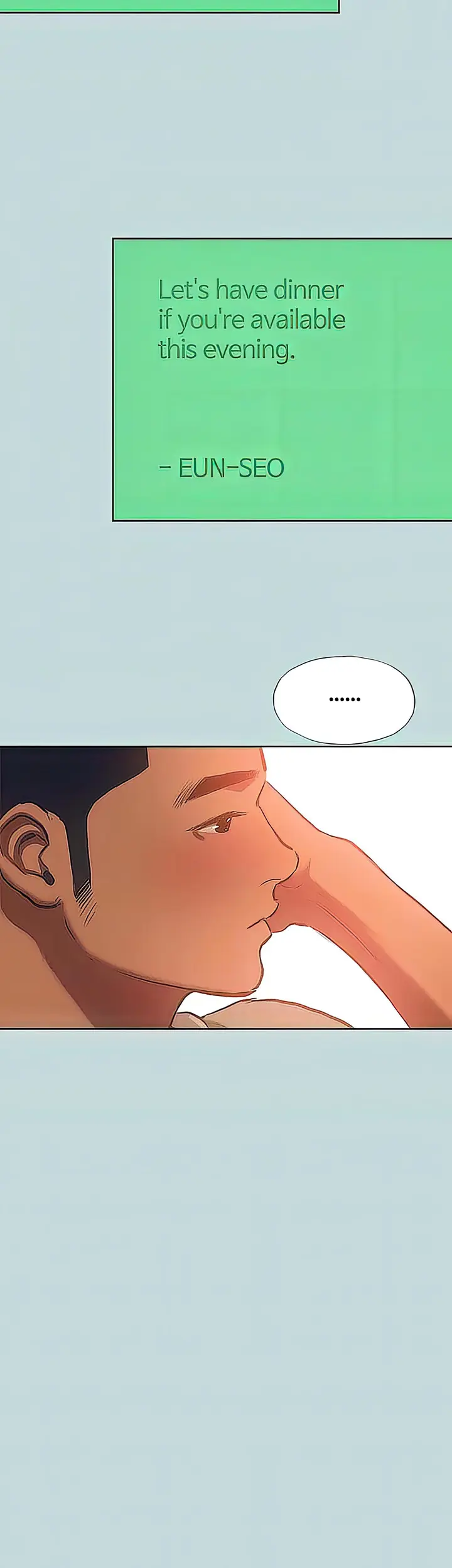 Summer Vacation Manhwa Aa0bbc Chapter 100 - Page 37