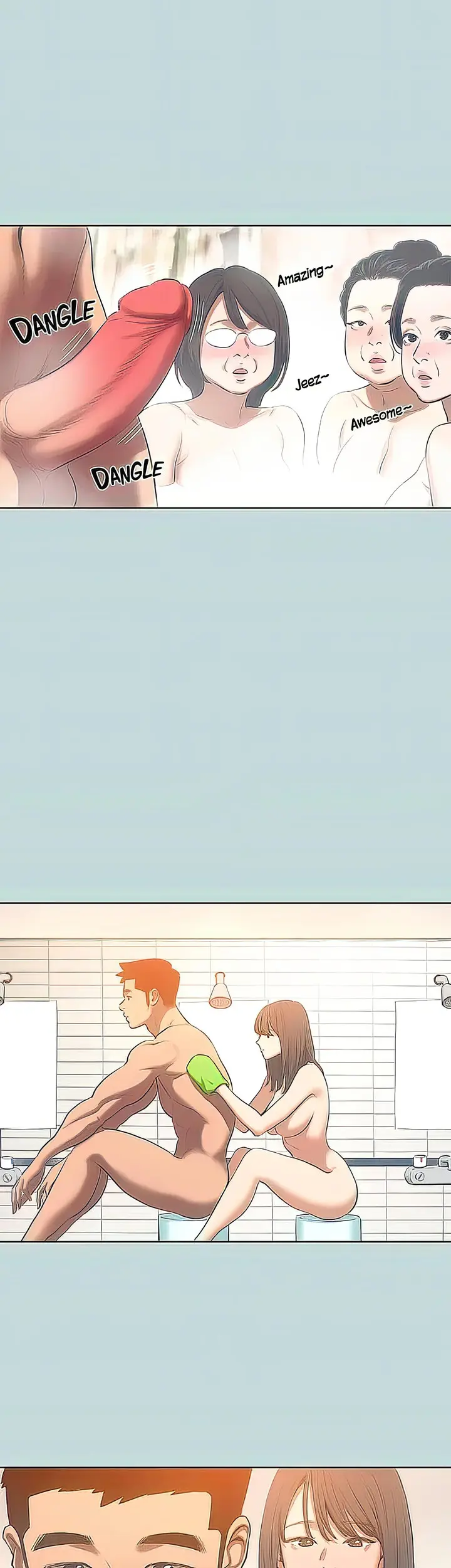 Summer Vacation Manhwa Aa0bbc Chapter 100 - Page 5