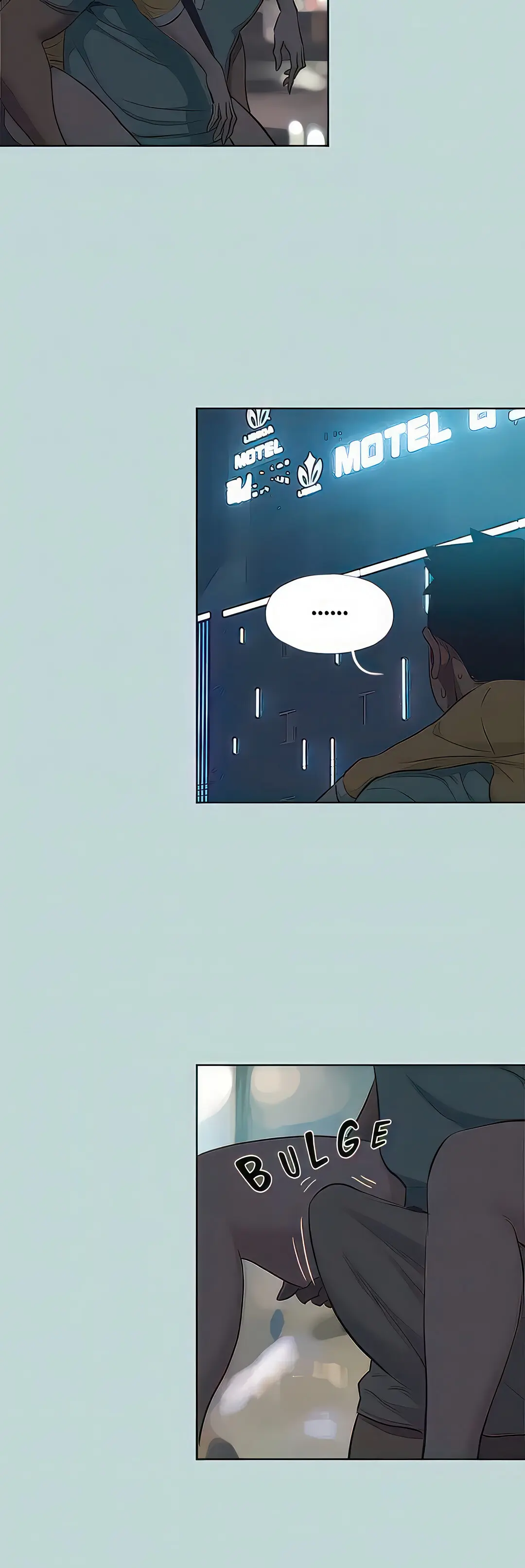 Summer Vacation Manhwa Aa0bbc Chapter 101 - Page 11