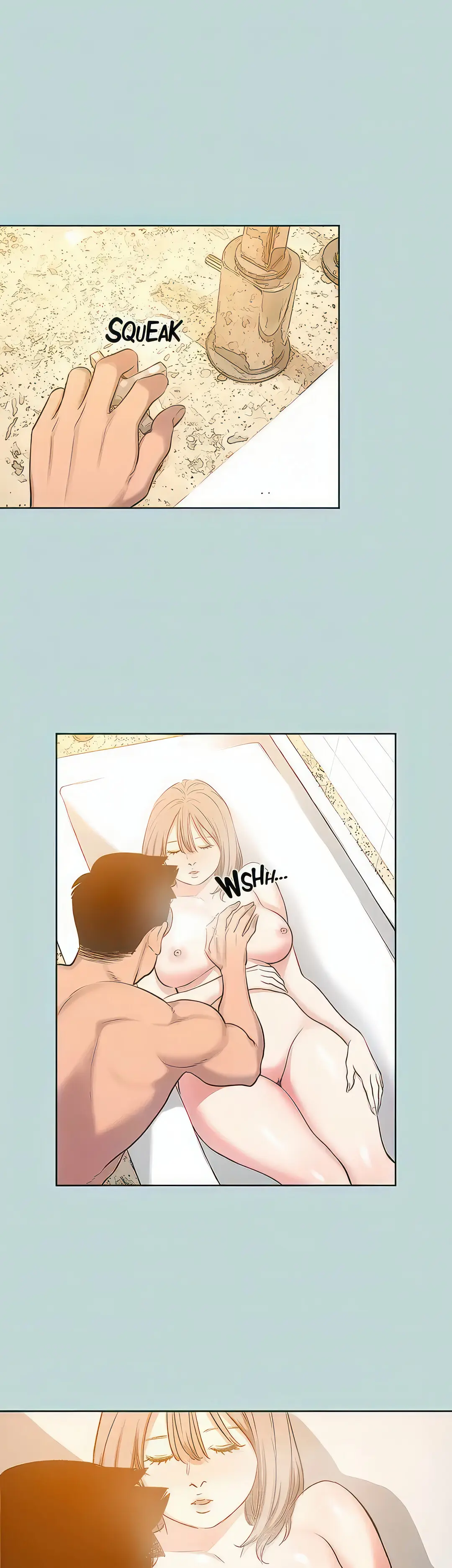 Summer Vacation Manhwa Aa0bbc Chapter 101 - Page 20