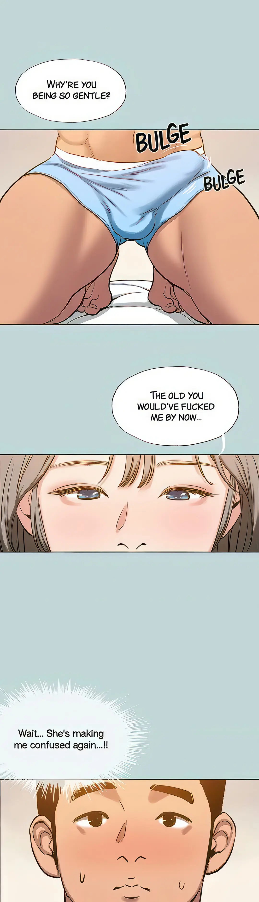 Summer Vacation Manhwa Aa0bbc Chapter 101 - Page 29