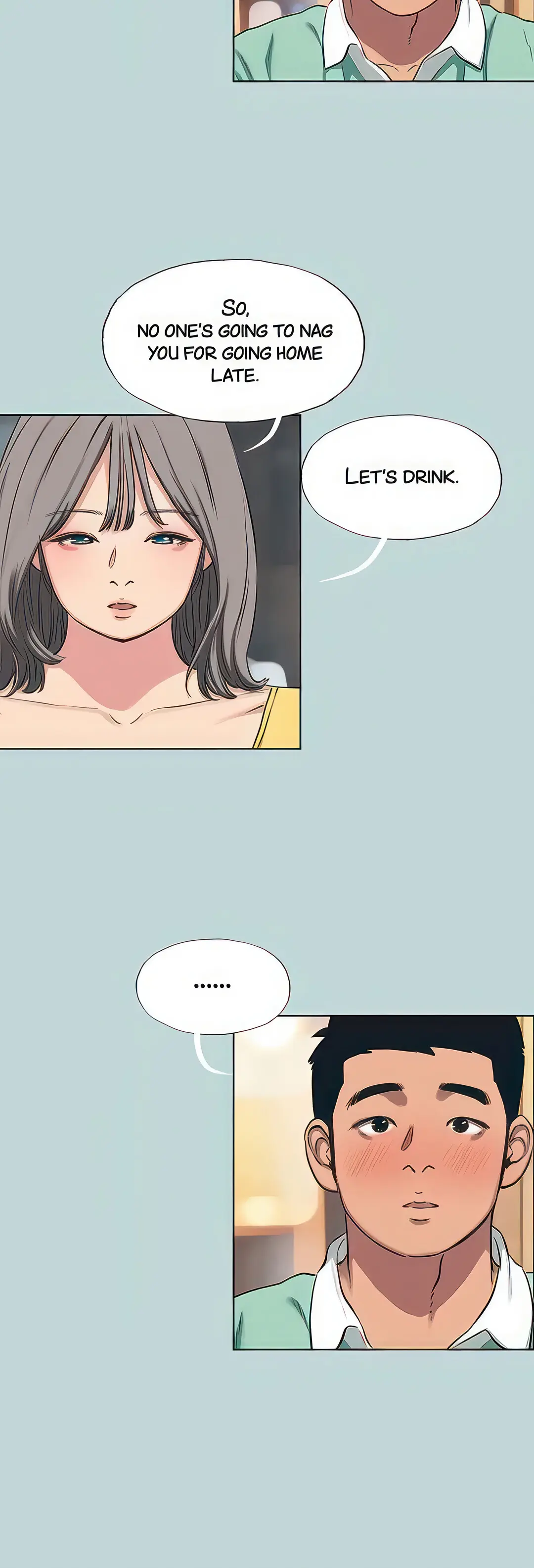 Summer Vacation Manhwa Aa0bbc Chapter 101 - Page 5