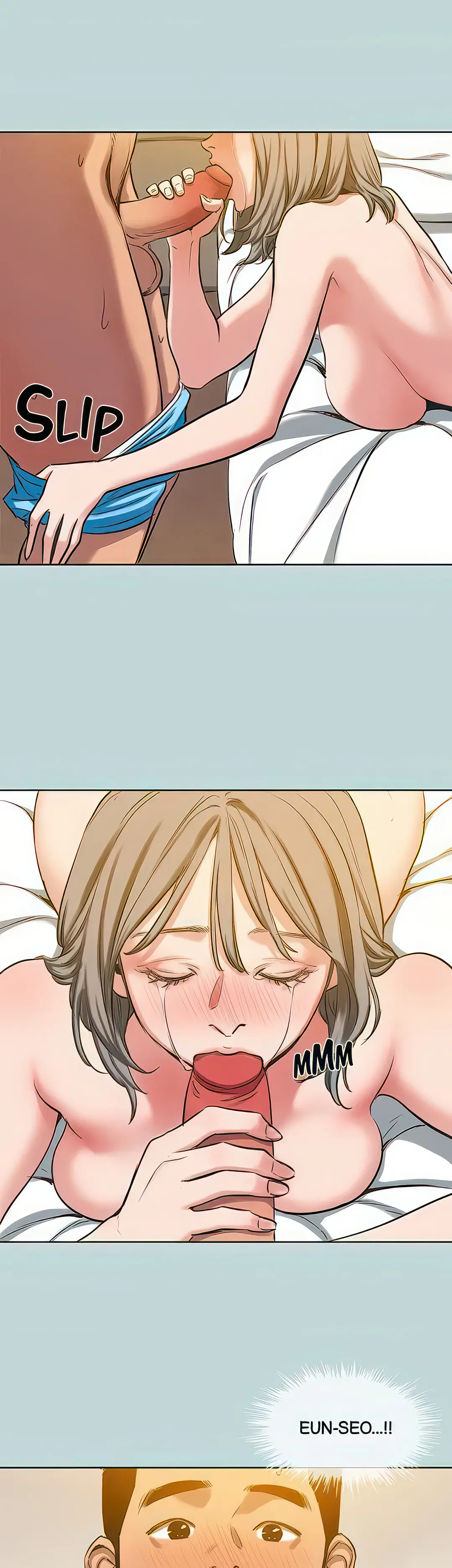 Summer Vacation Manhwa Aa0bbc Chapter 102 - Page 10