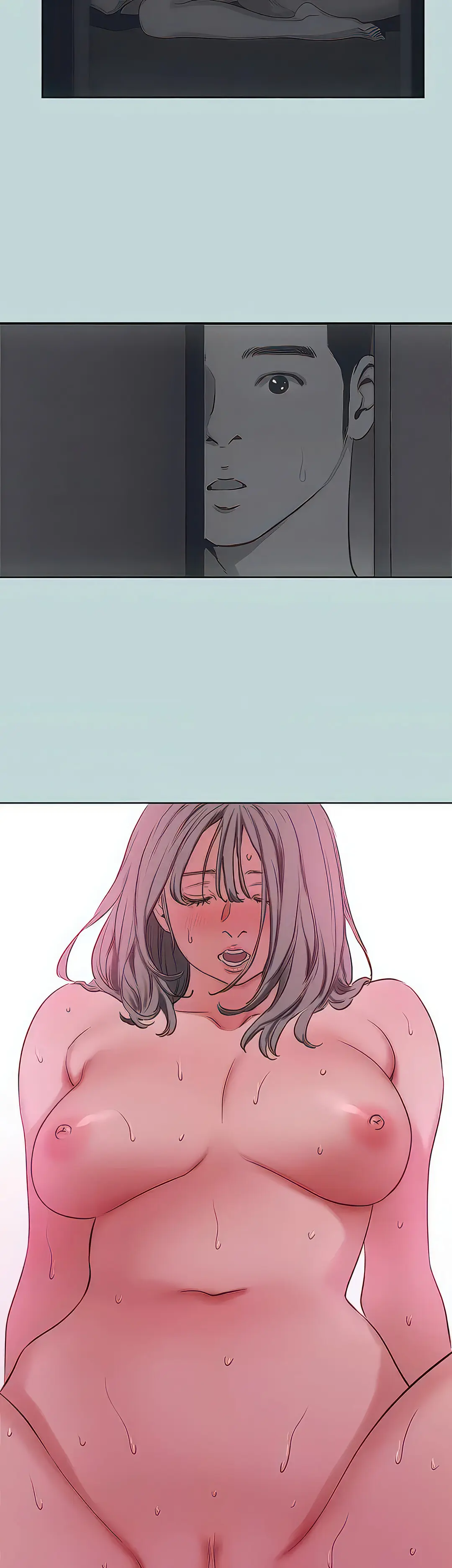 Summer Vacation Manhwa Aa0bbc Chapter 102 - Page 17