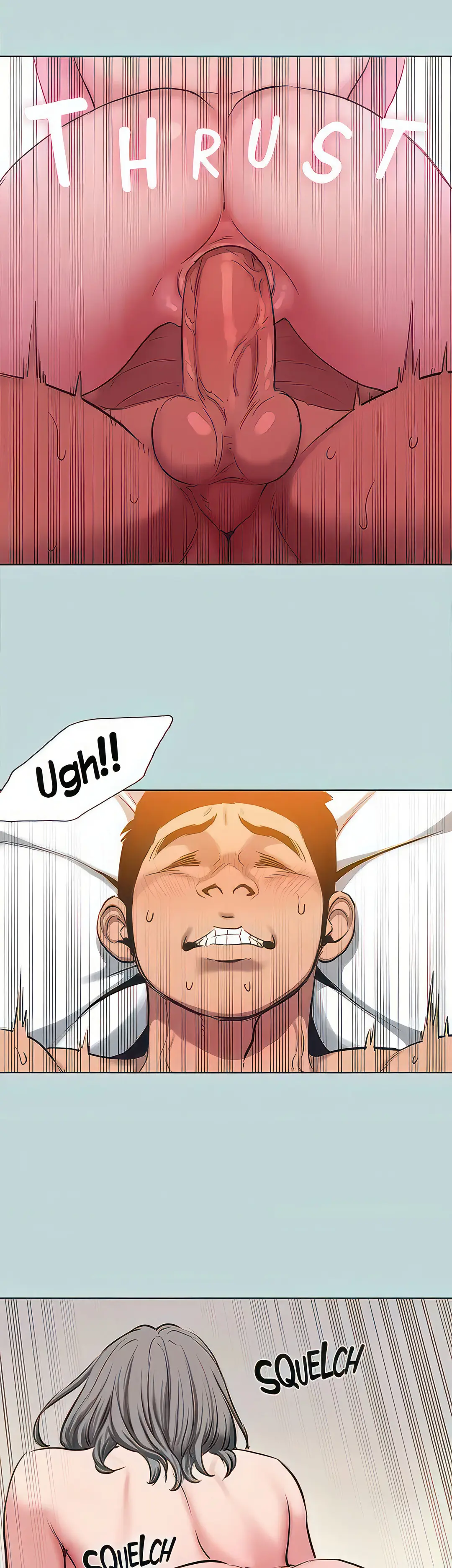 Summer Vacation Manhwa Aa0bbc Chapter 102 - Page 19