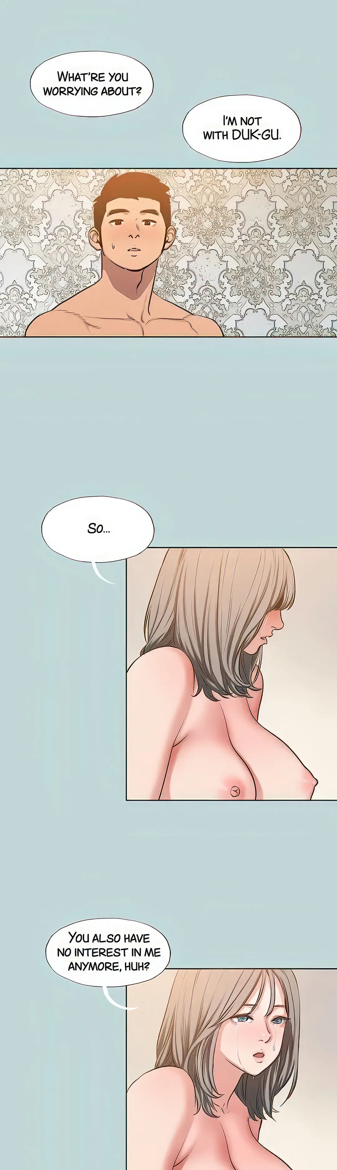 Summer Vacation Manhwa Aa0bbc Chapter 102 - Page 2