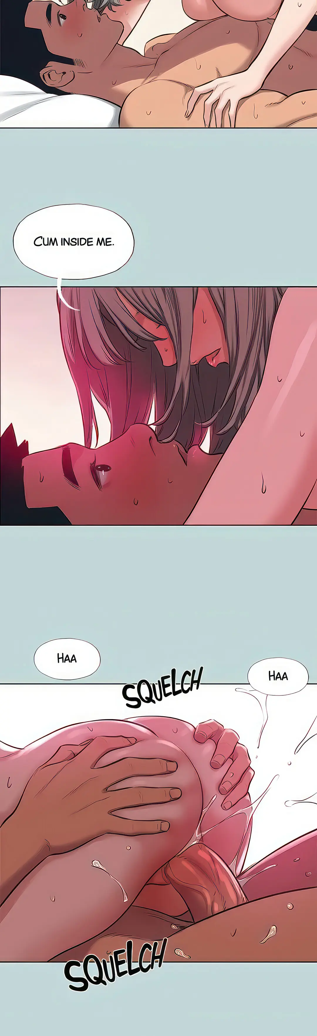 Summer Vacation Manhwa Aa0bbc Chapter 102 - Page 25