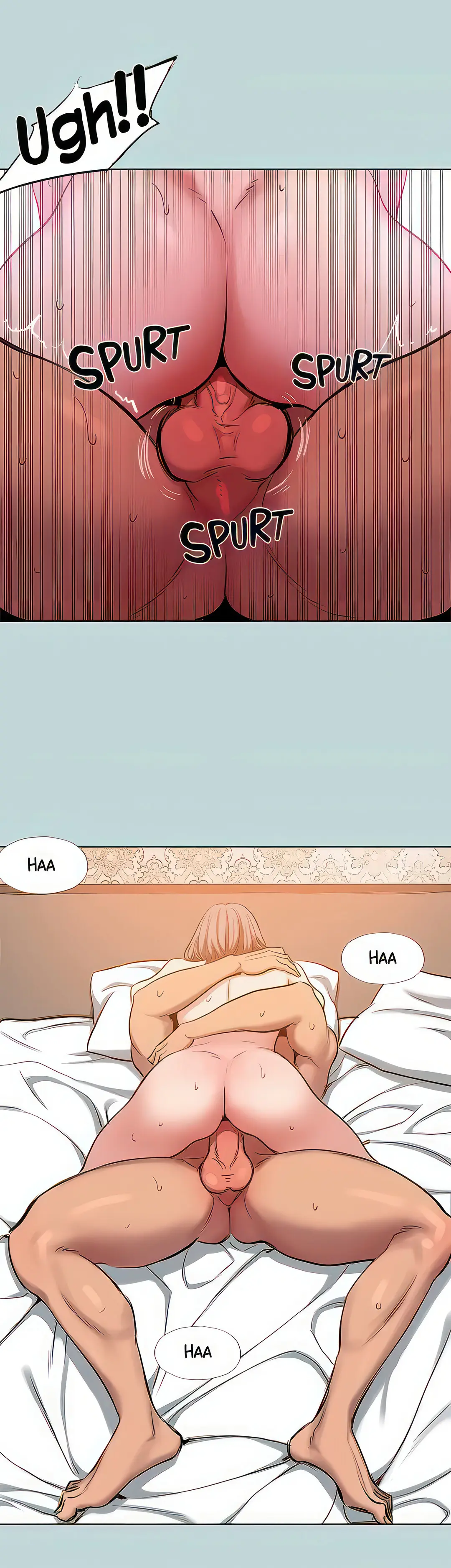 Summer Vacation Manhwa Aa0bbc Chapter 102 - Page 26