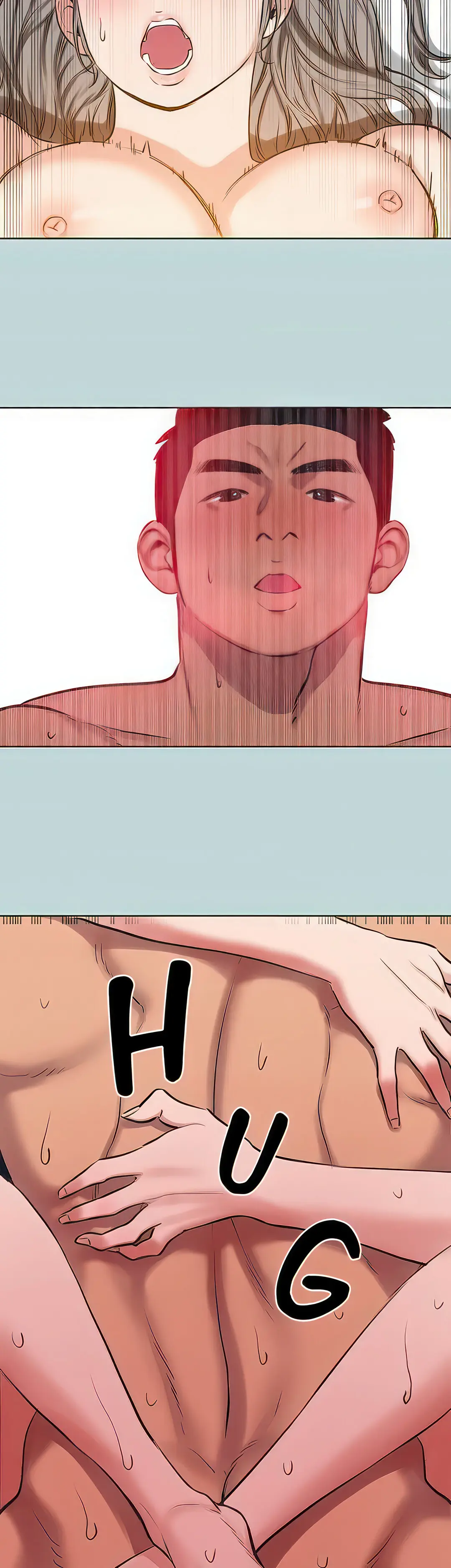 Summer Vacation Manhwa Aa0bbc Chapter 102 - Page 30