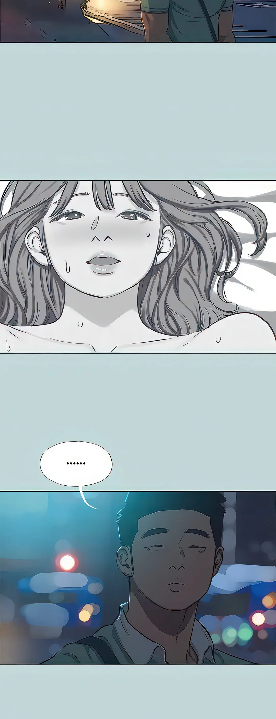 Summer Vacation Manhwa Aa0bbc Chapter 102 - Page 33