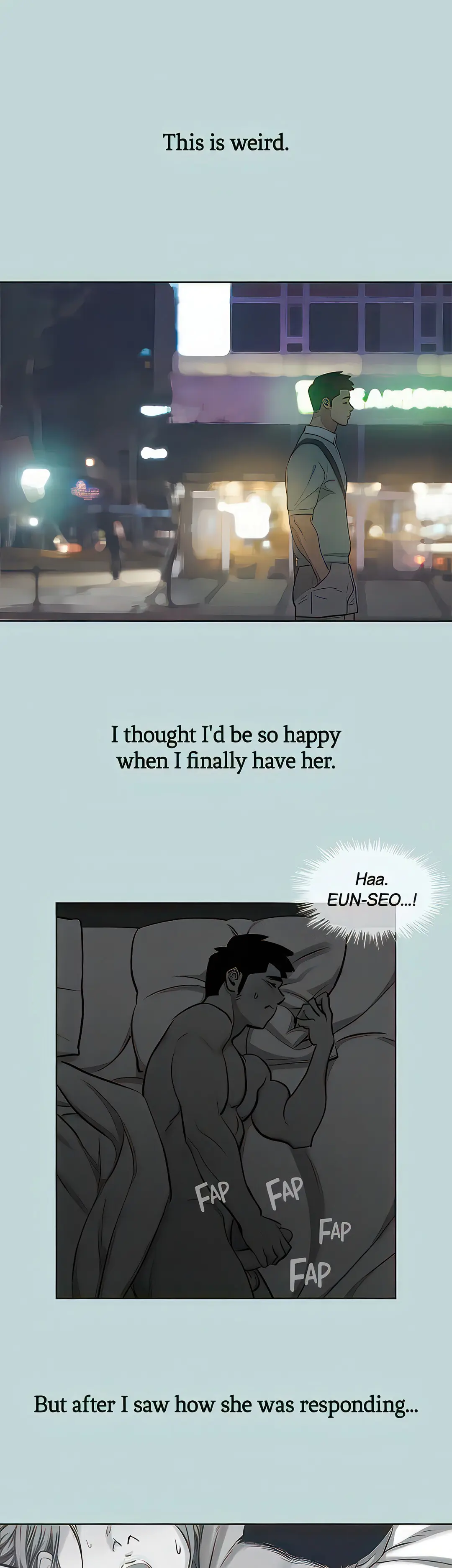 Summer Vacation Manhwa Aa0bbc Chapter 102 - Page 34