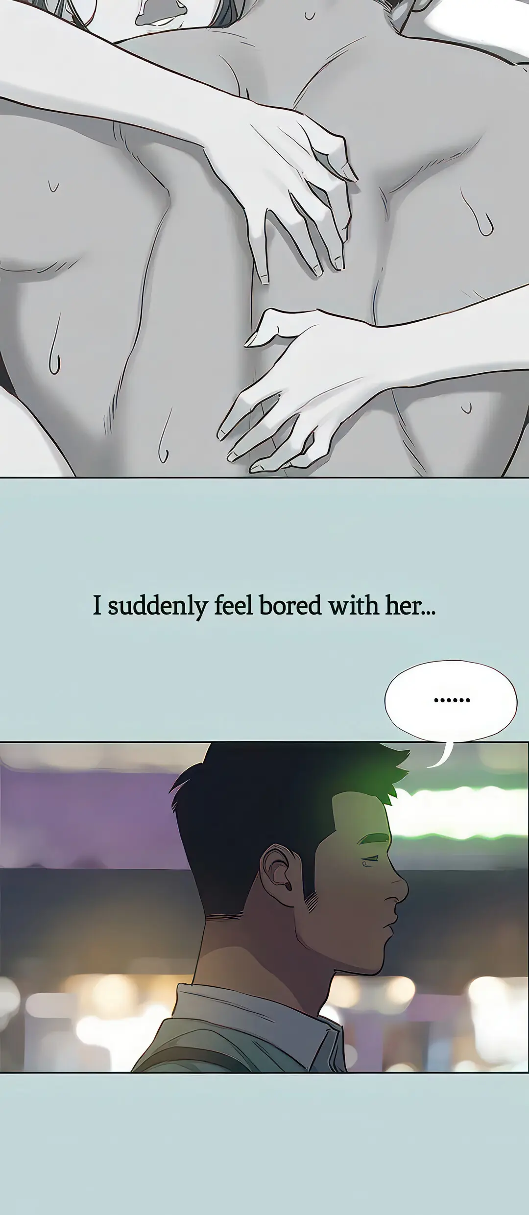 Summer Vacation Manhwa Aa0bbc Chapter 102 - Page 35