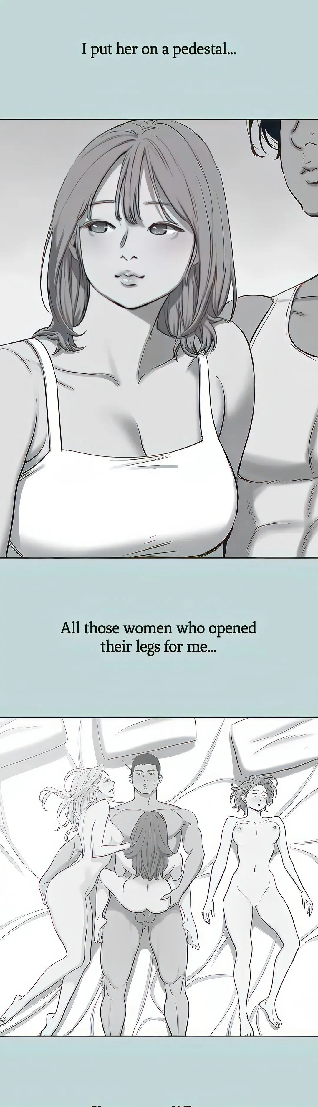 Summer Vacation Manhwa Aa0bbc Chapter 102 - Page 36