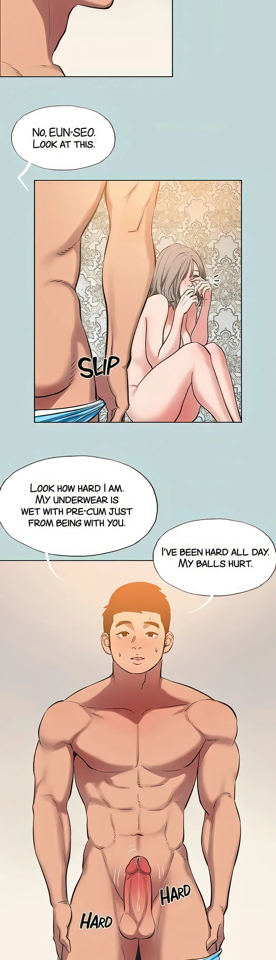 Summer Vacation Manhwa Aa0bbc Chapter 102 - Page 6