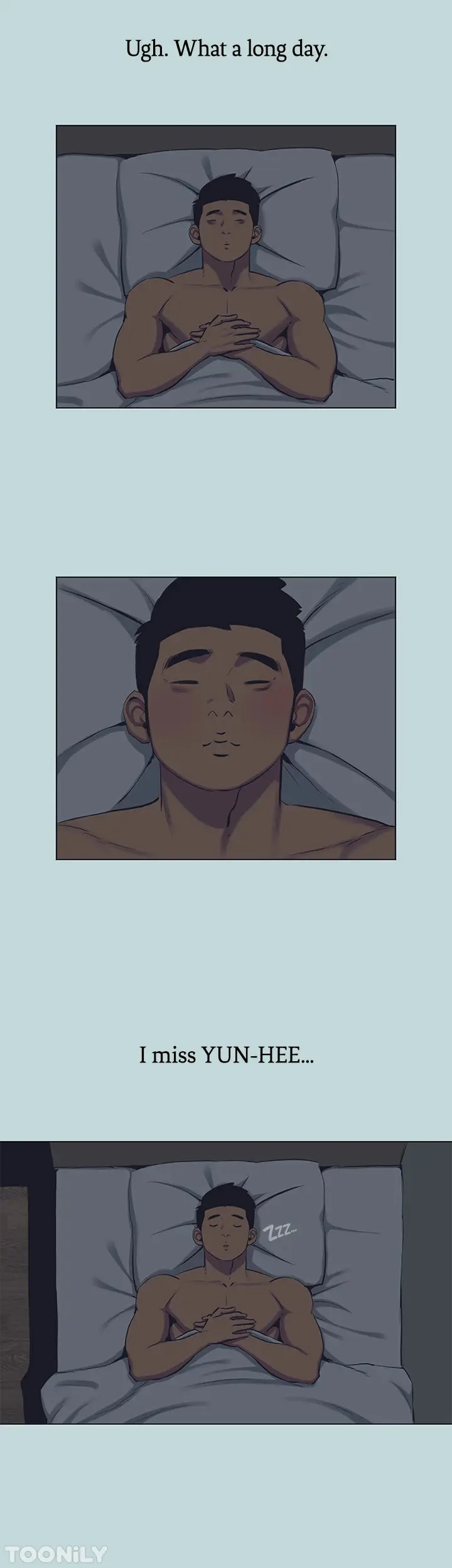 Summer Vacation Manhwa Aa0bbc Chapter 103 - Page 10