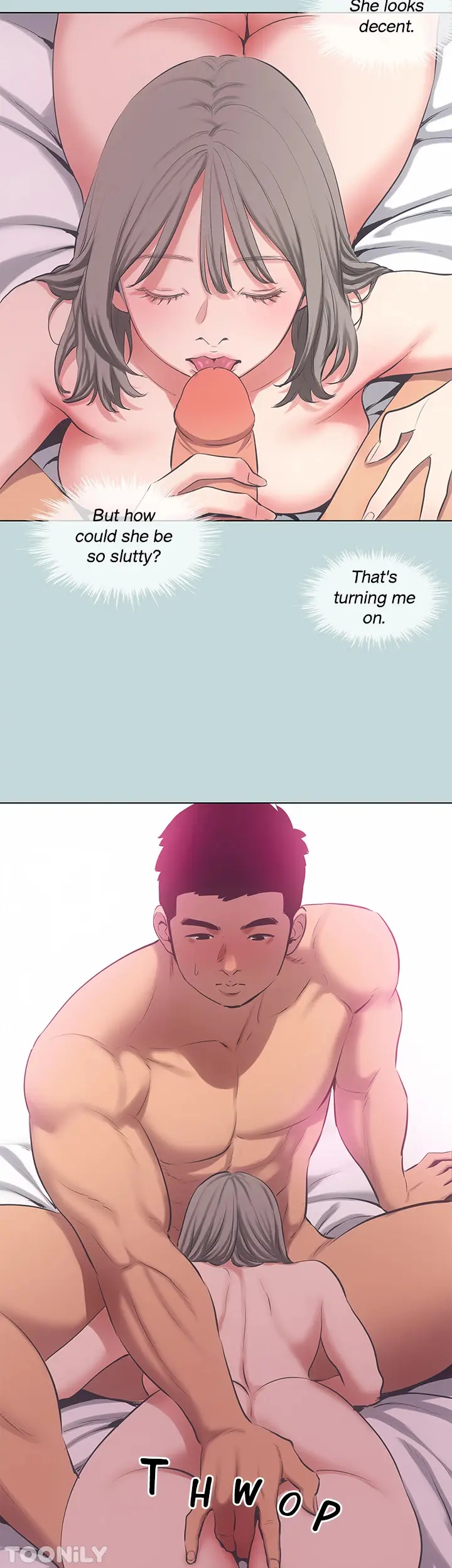 Summer Vacation Manhwa Aa0bbc Chapter 103 - Page 30