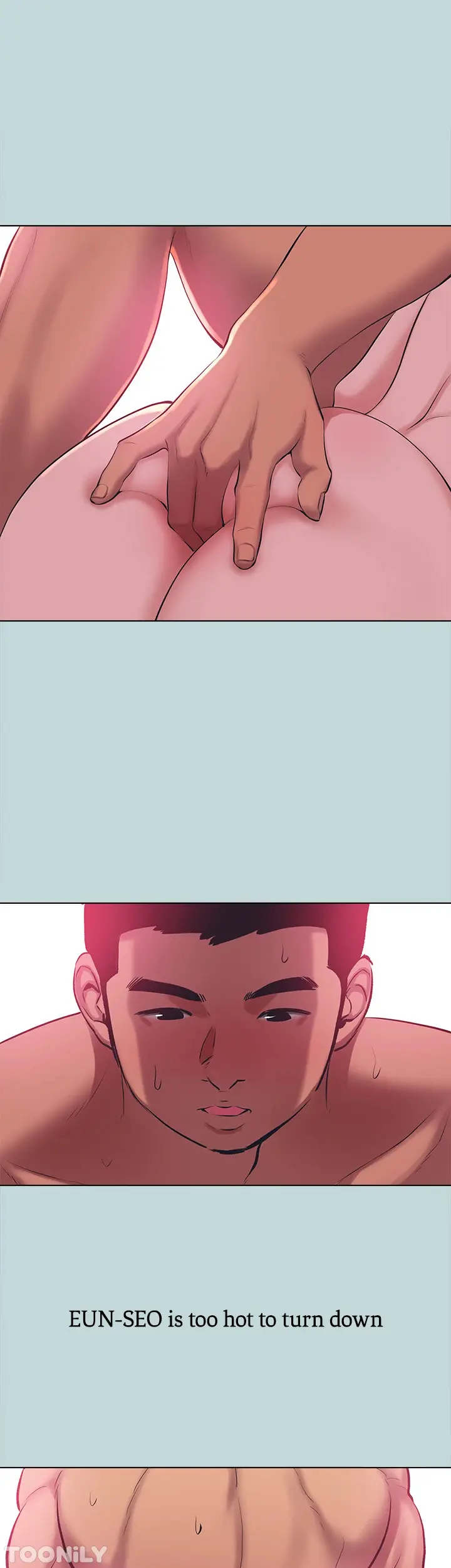 Summer Vacation Manhwa Aa0bbc Chapter 103 - Page 32